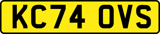 KC74OVS