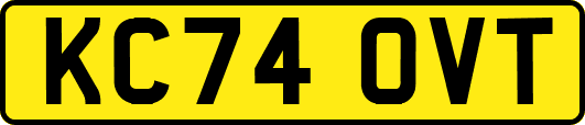 KC74OVT