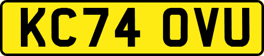 KC74OVU