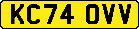 KC74OVV