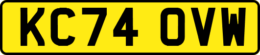 KC74OVW