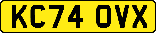 KC74OVX