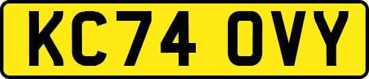 KC74OVY