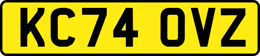 KC74OVZ