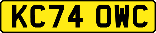 KC74OWC