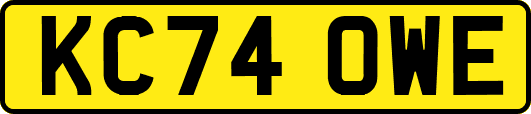 KC74OWE