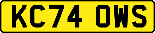 KC74OWS
