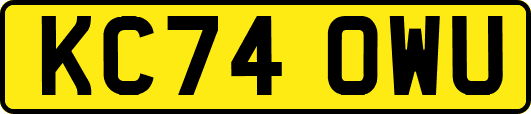 KC74OWU