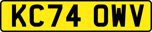 KC74OWV