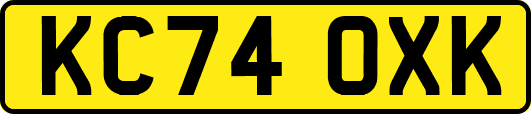 KC74OXK