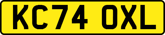 KC74OXL