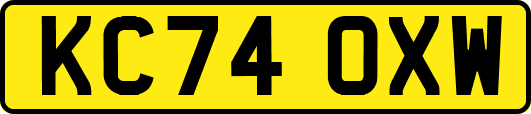 KC74OXW