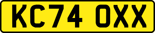KC74OXX
