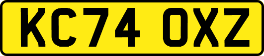 KC74OXZ