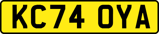 KC74OYA