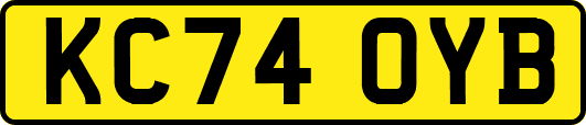 KC74OYB