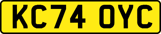 KC74OYC