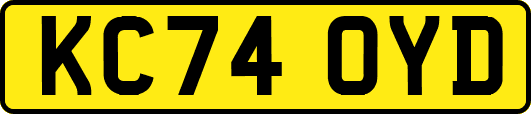 KC74OYD