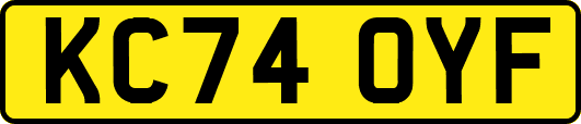 KC74OYF