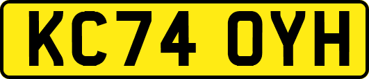 KC74OYH
