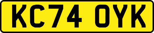 KC74OYK