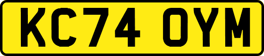 KC74OYM