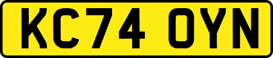 KC74OYN