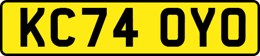 KC74OYO
