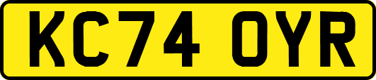 KC74OYR