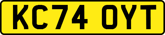 KC74OYT