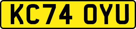 KC74OYU