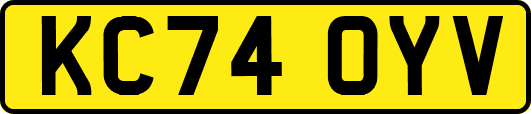 KC74OYV