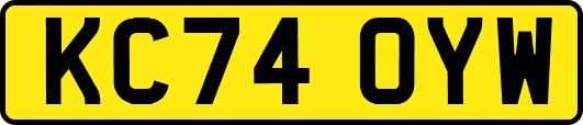 KC74OYW