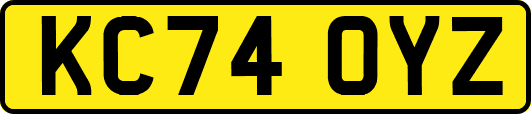 KC74OYZ