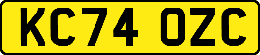 KC74OZC