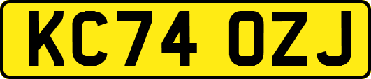 KC74OZJ