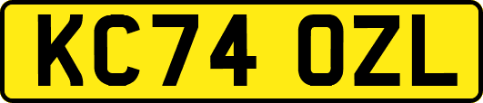 KC74OZL