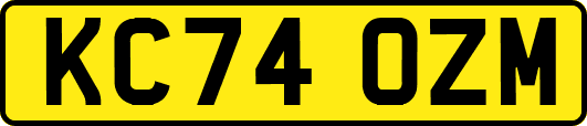 KC74OZM