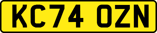 KC74OZN