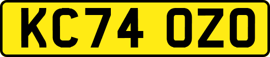 KC74OZO