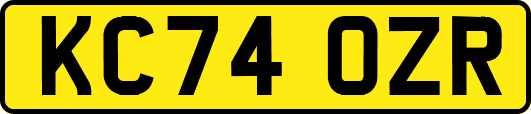 KC74OZR