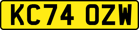 KC74OZW