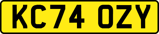KC74OZY