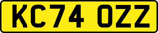 KC74OZZ