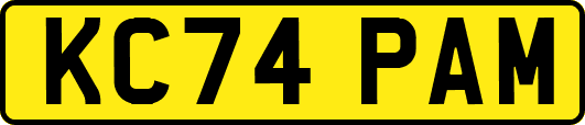 KC74PAM