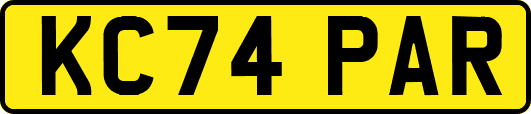 KC74PAR