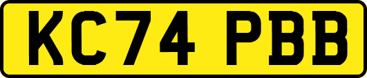 KC74PBB
