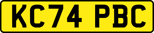 KC74PBC