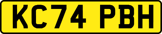 KC74PBH