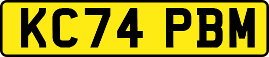 KC74PBM